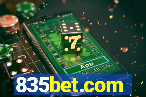 835bet.com