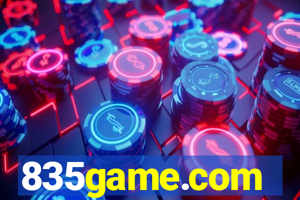 835game.com