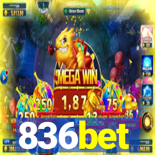 836bet