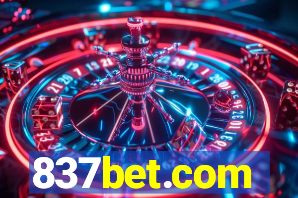 837bet.com