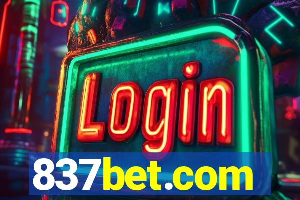 837bet.com