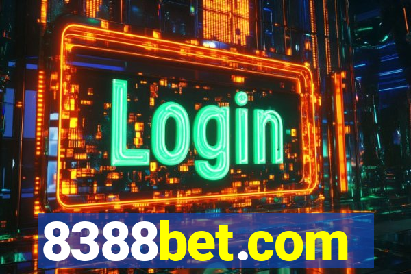 8388bet.com