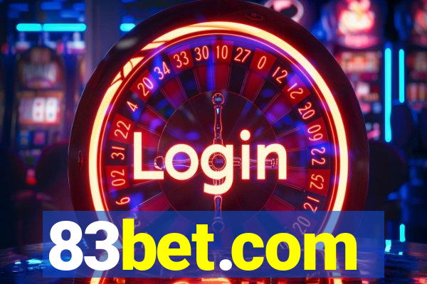 83bet.com