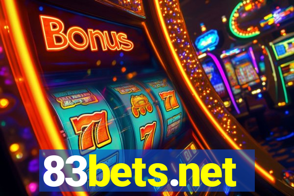 83bets.net