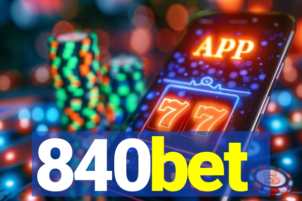 840bet