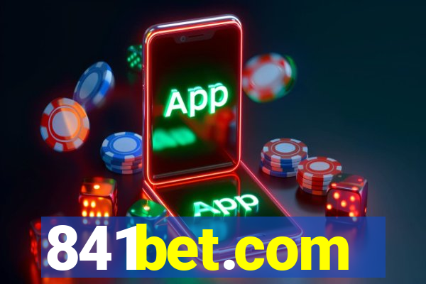 841bet.com