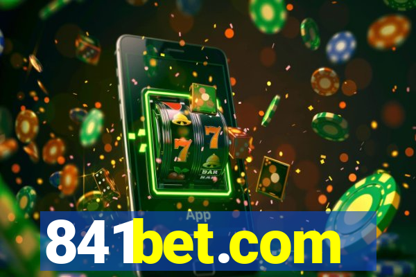 841bet.com