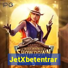 JetXbetentrar