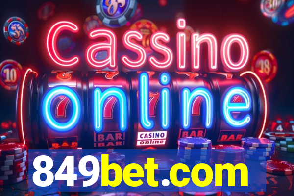 849bet.com