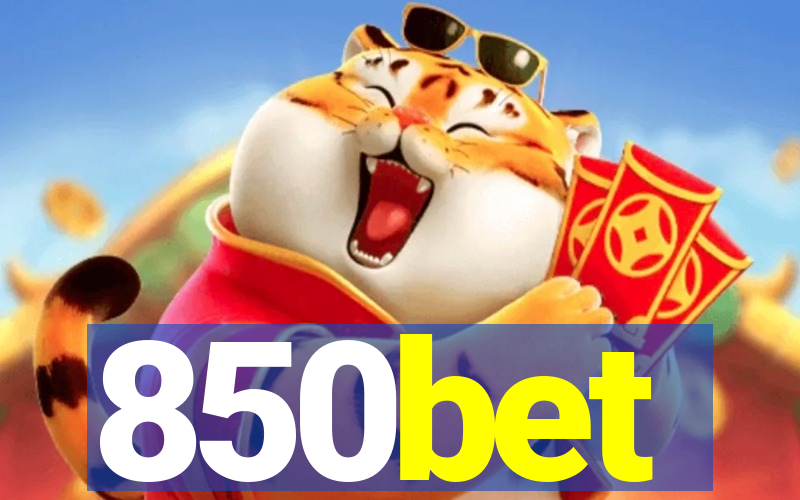 850bet