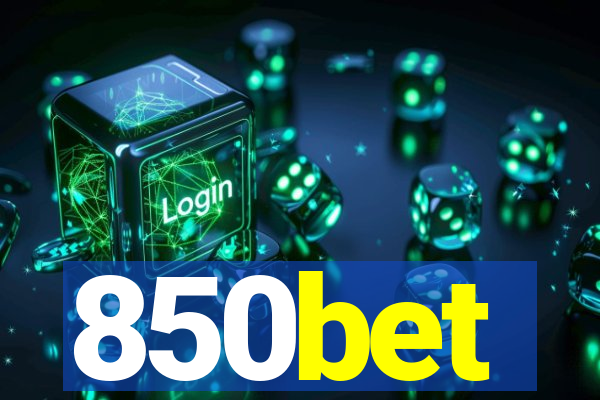 850bet