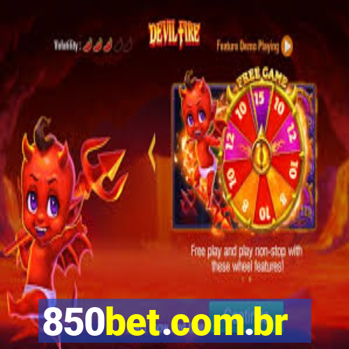 850bet.com.br