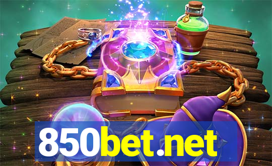 850bet.net