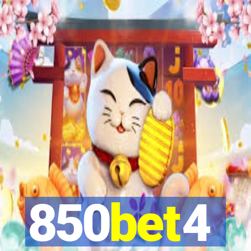 850bet4