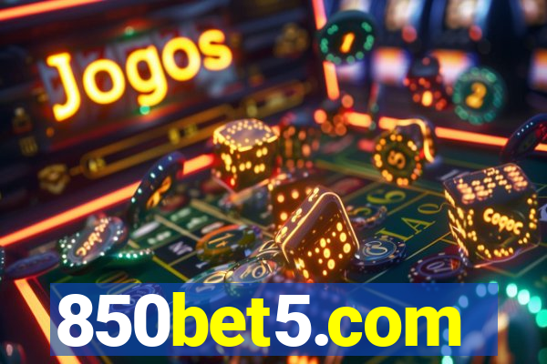 850bet5.com