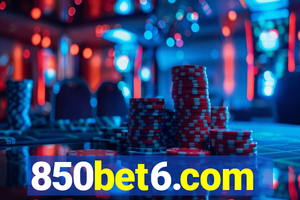 850bet6.com