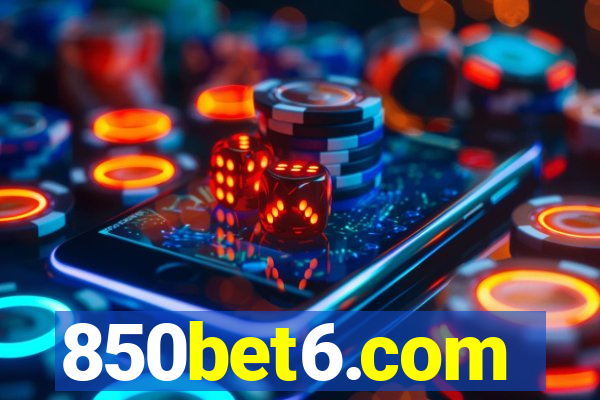 850bet6.com