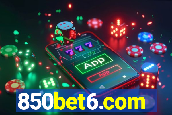 850bet6.com