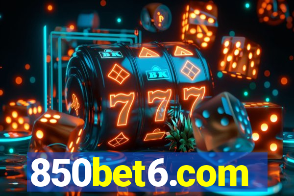 850bet6.com