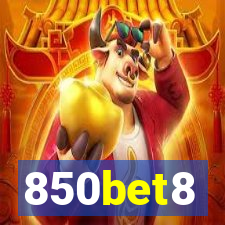 850bet8