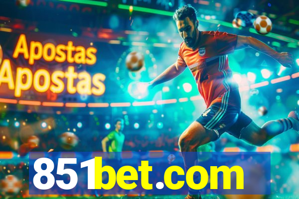 851bet.com