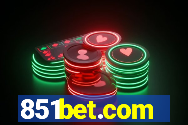 851bet.com