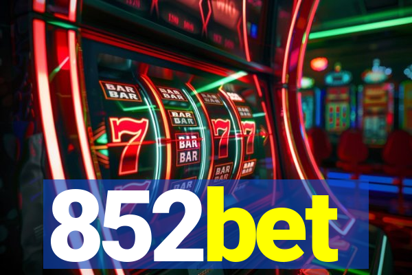 852bet