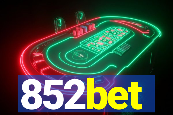 852bet