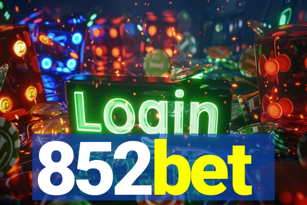 852bet