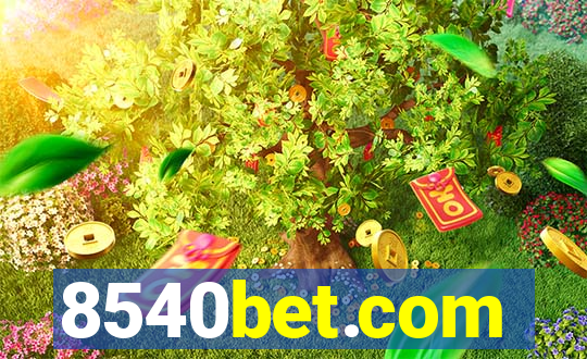 8540bet.com