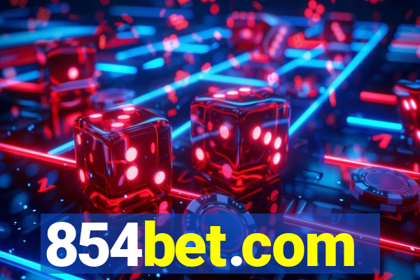 854bet.com