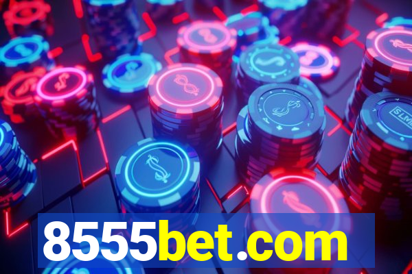 8555bet.com