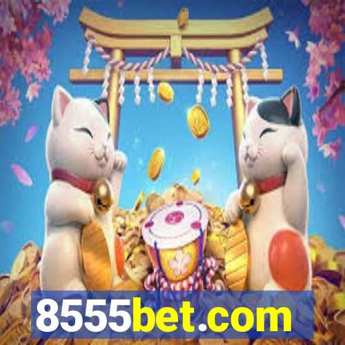 8555bet.com