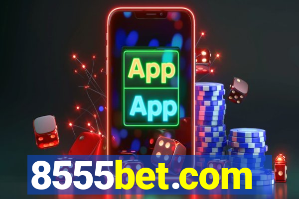 8555bet.com