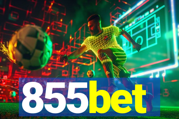 855bet