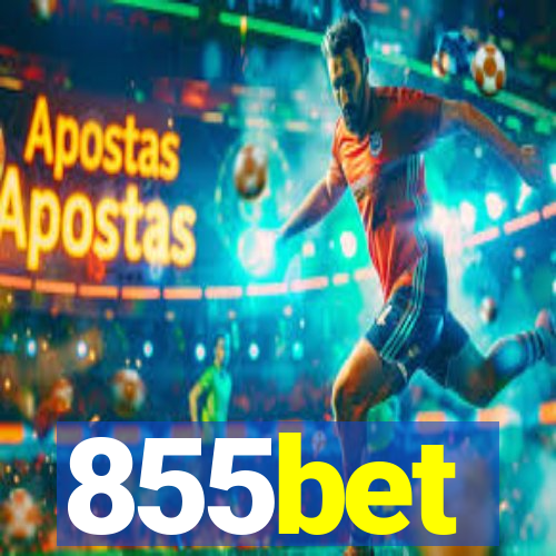 855bet