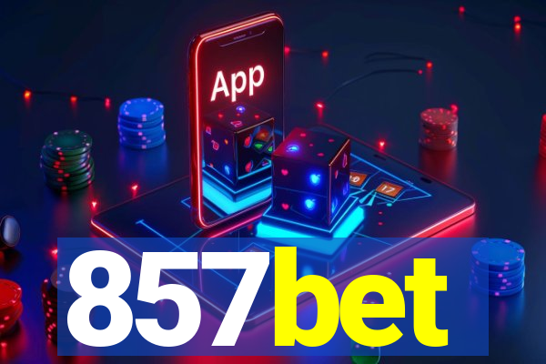 857bet