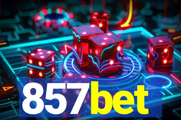 857bet