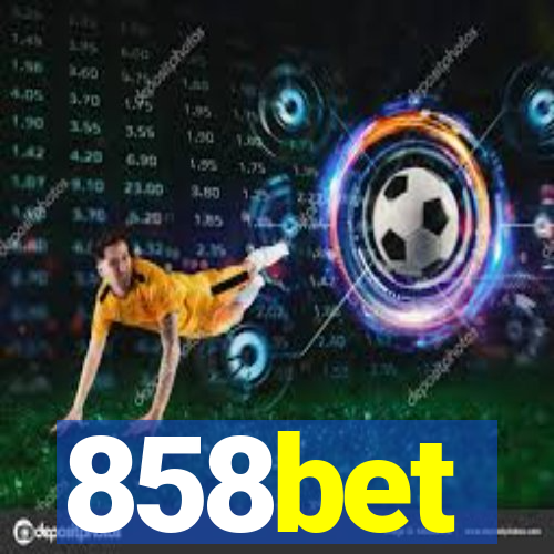 858bet