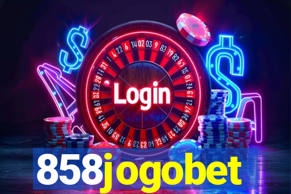 858jogobet