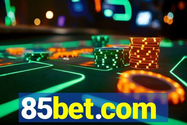 85bet.com