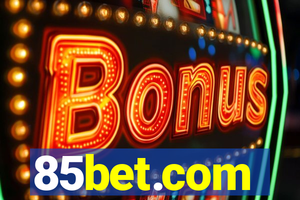 85bet.com