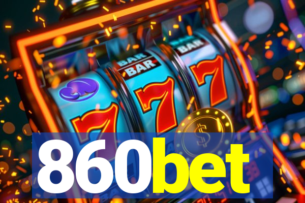 860bet