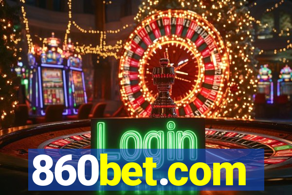 860bet.com