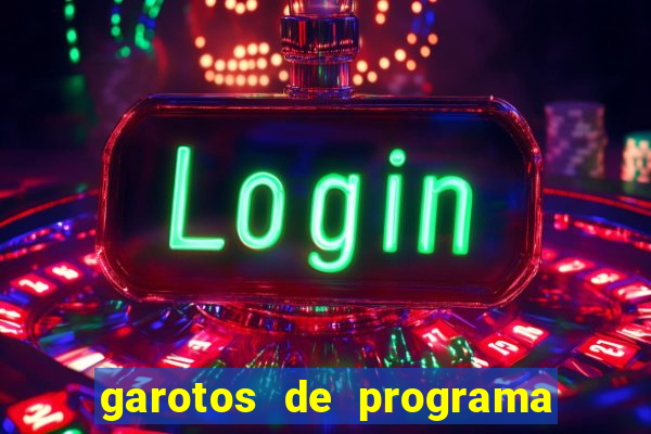 garotos de programa da zona leste