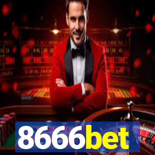 8666bet