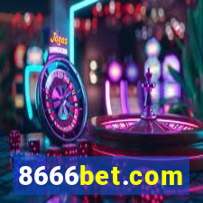 8666bet.com