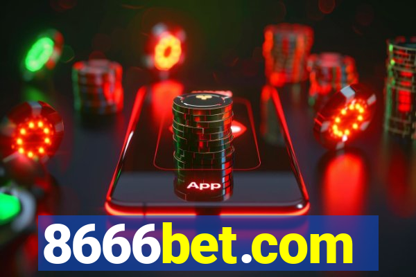 8666bet.com