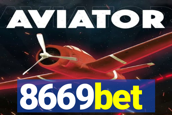 8669bet