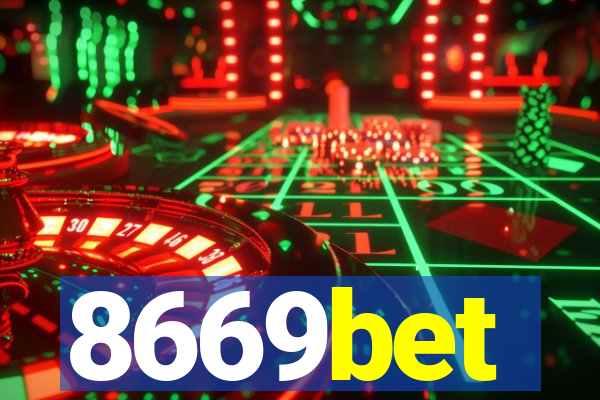 8669bet